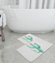Mijölnir Fiore Djt Juego de alfombrillas de baño Multicolor